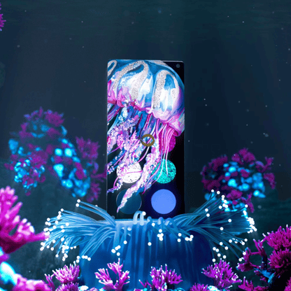 Chapter 3 - Guardian of the Lagoon