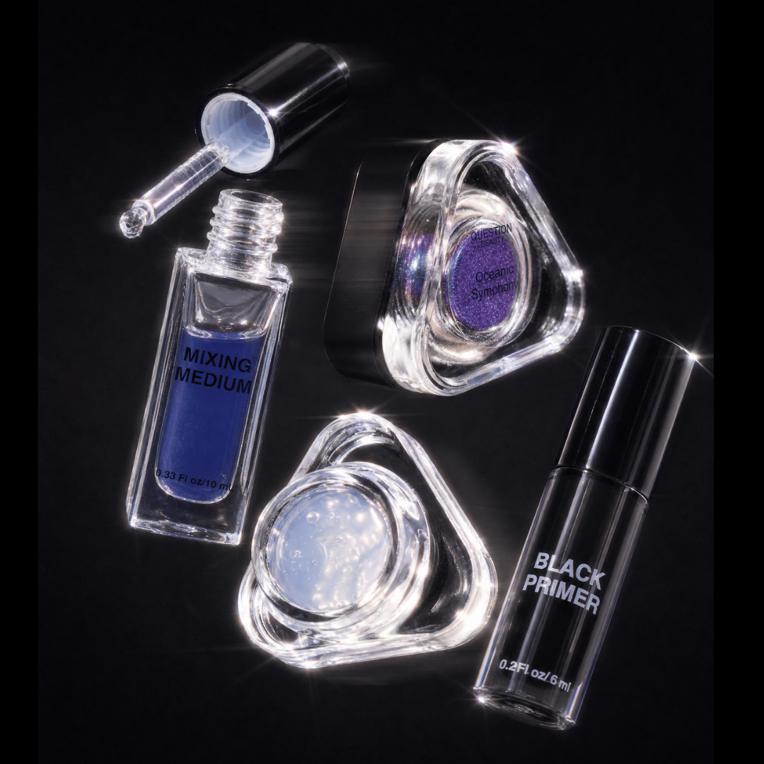 The Artistry Essentials