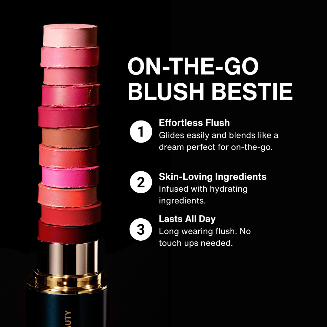 The Blush Duo