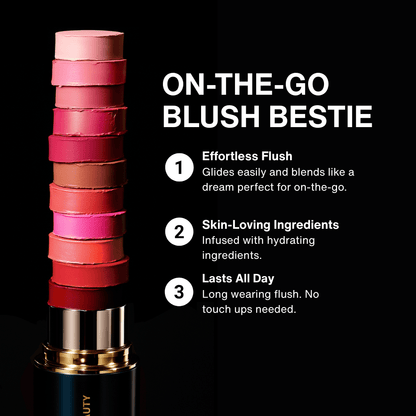 The Blush Duo