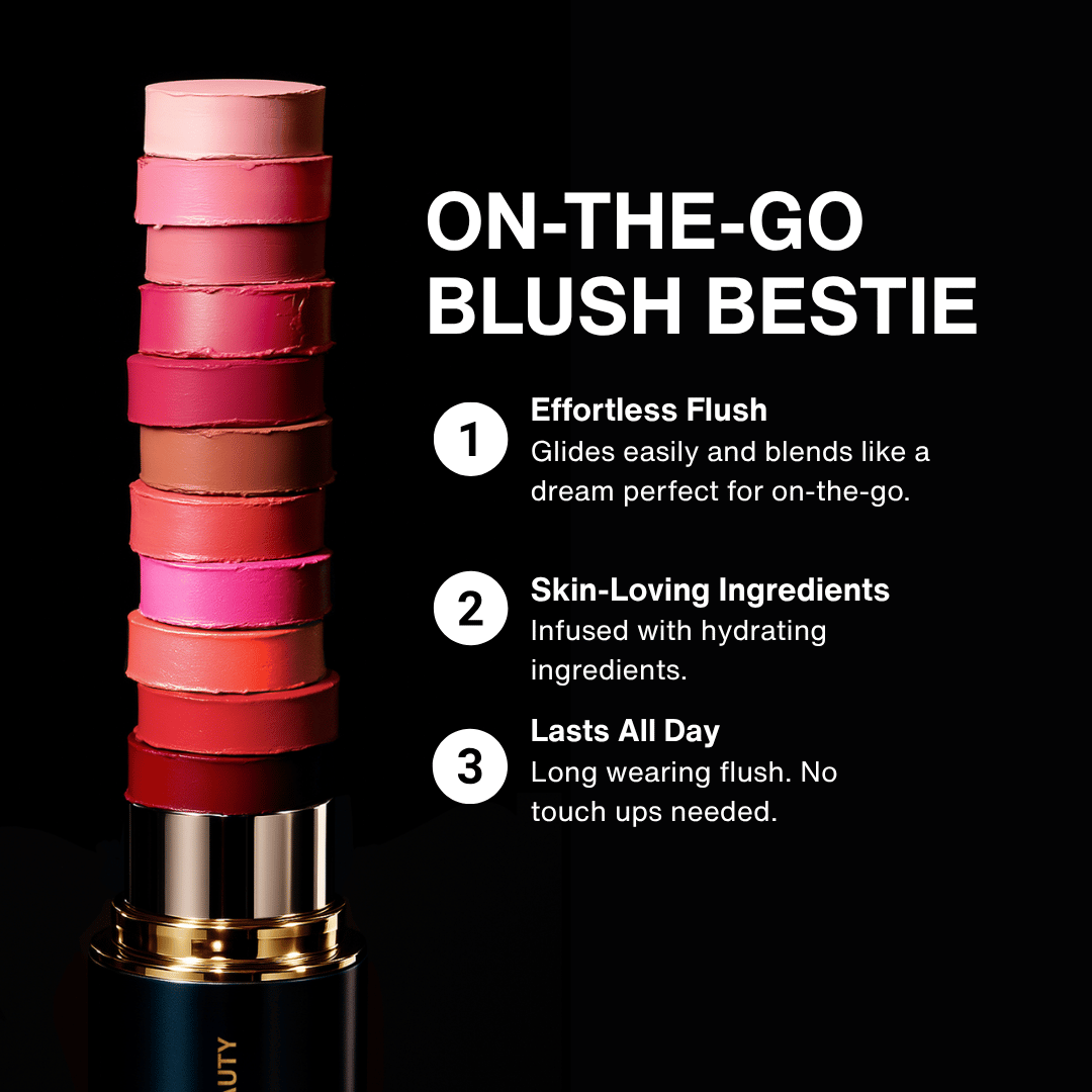 The Blush Duo