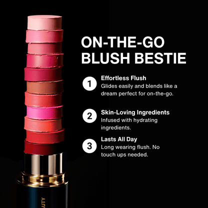 The Blush Duo