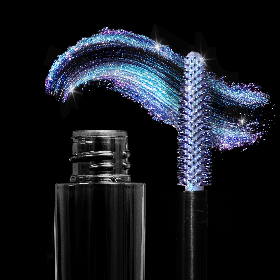 Pre-Order Mascara Topper - Frosty Lilac