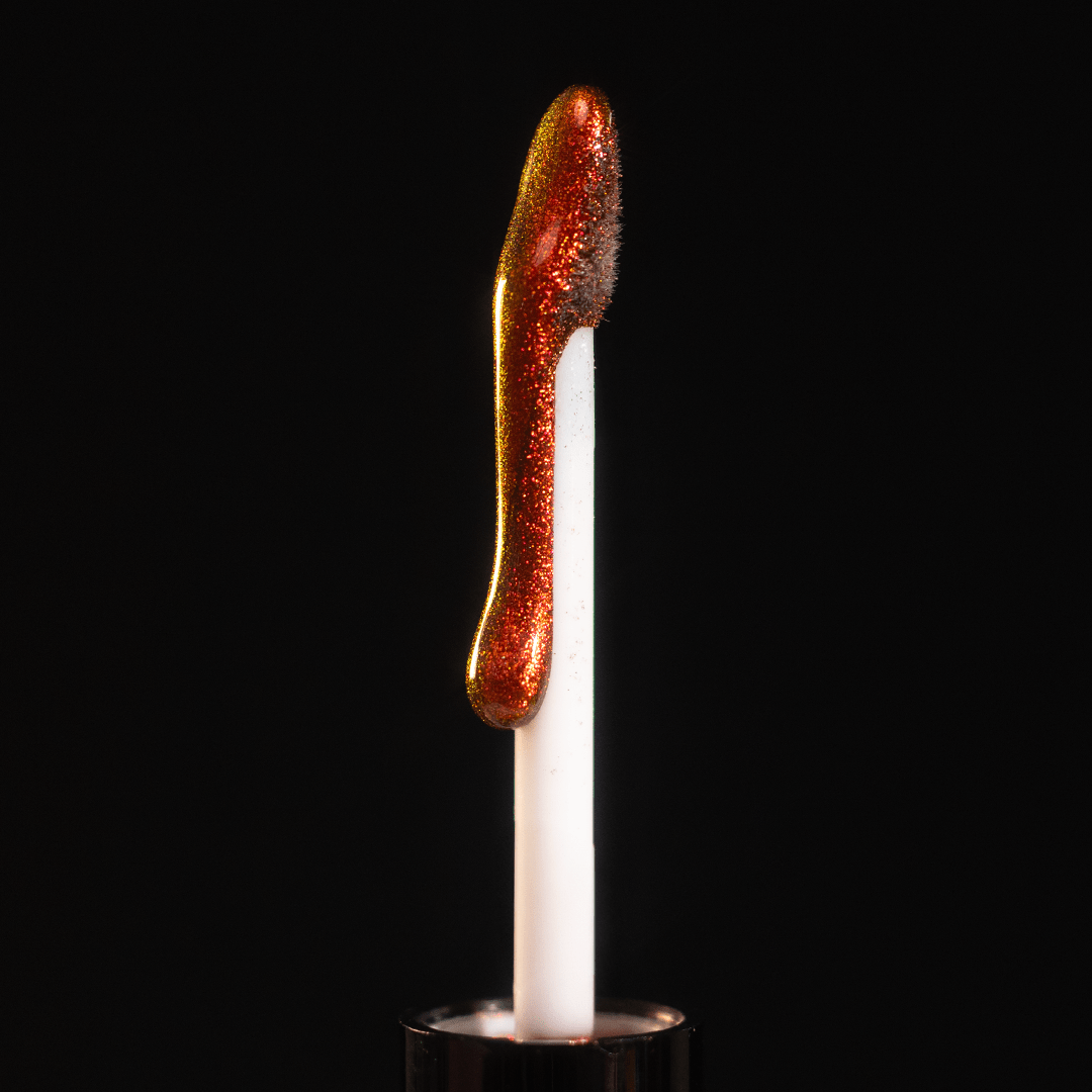 NEW Lipgloss - Bronze Mirage