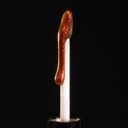 NEW Lipgloss - Bronze Mirage