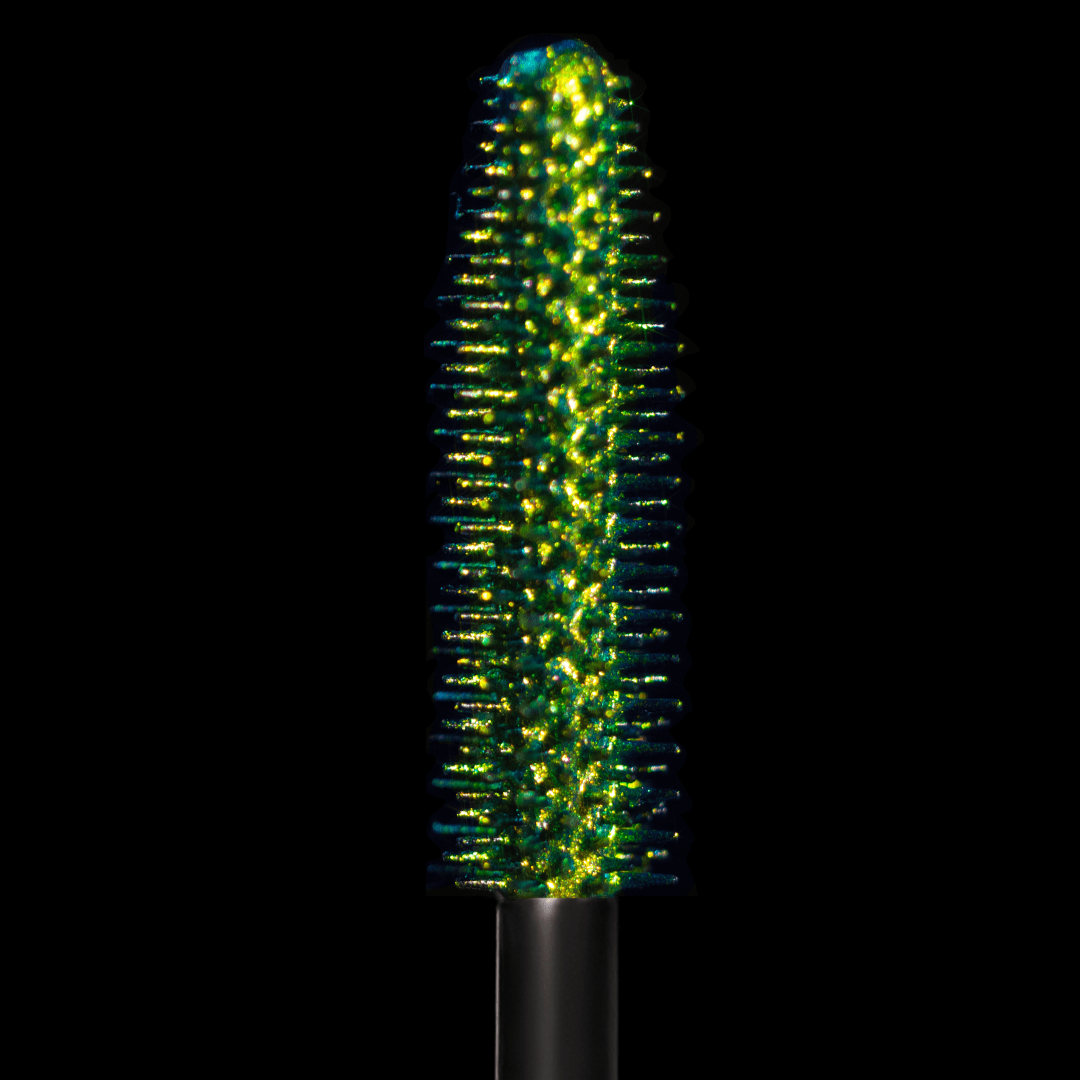 Mascara Topper - Jungle Mirage