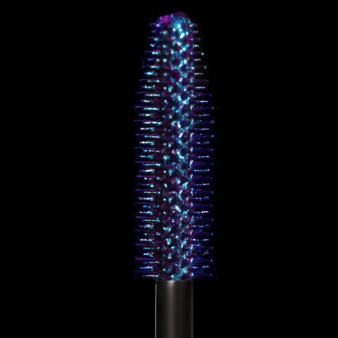 Mascara Topper - Oceanic Symphony