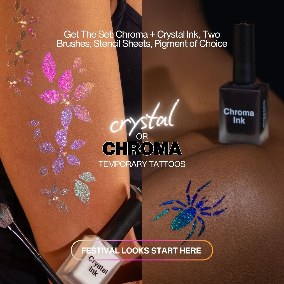 Chroma Ink