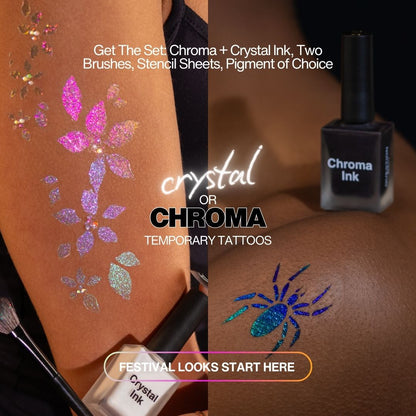 Chroma Ink