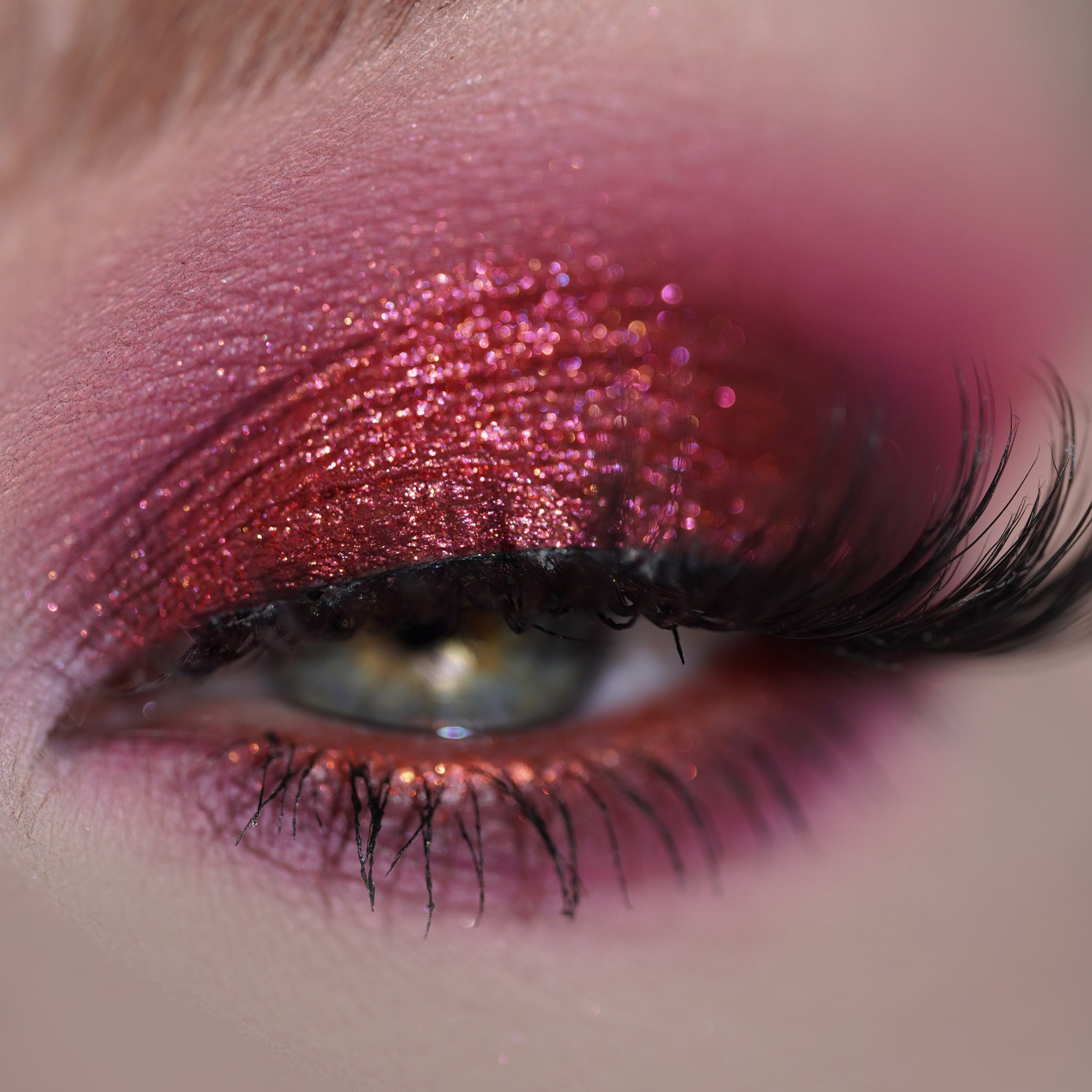 Cranberry Luster