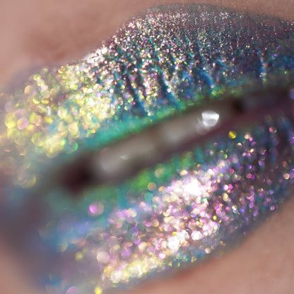 Lipgloss - Dreaming Orchid