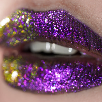 Lipgloss - Enchanted Vine