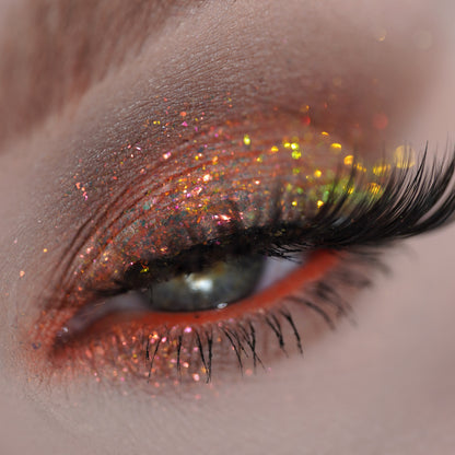 Sunlit Glimmer