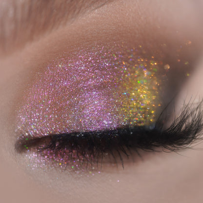 Holo Petal
