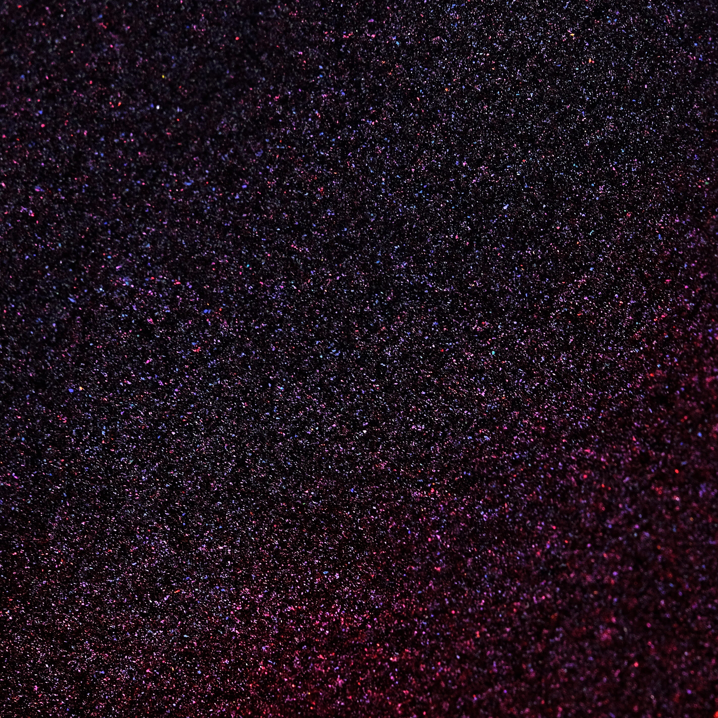 Dark Flame