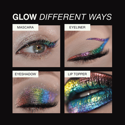 The Art of Glow
