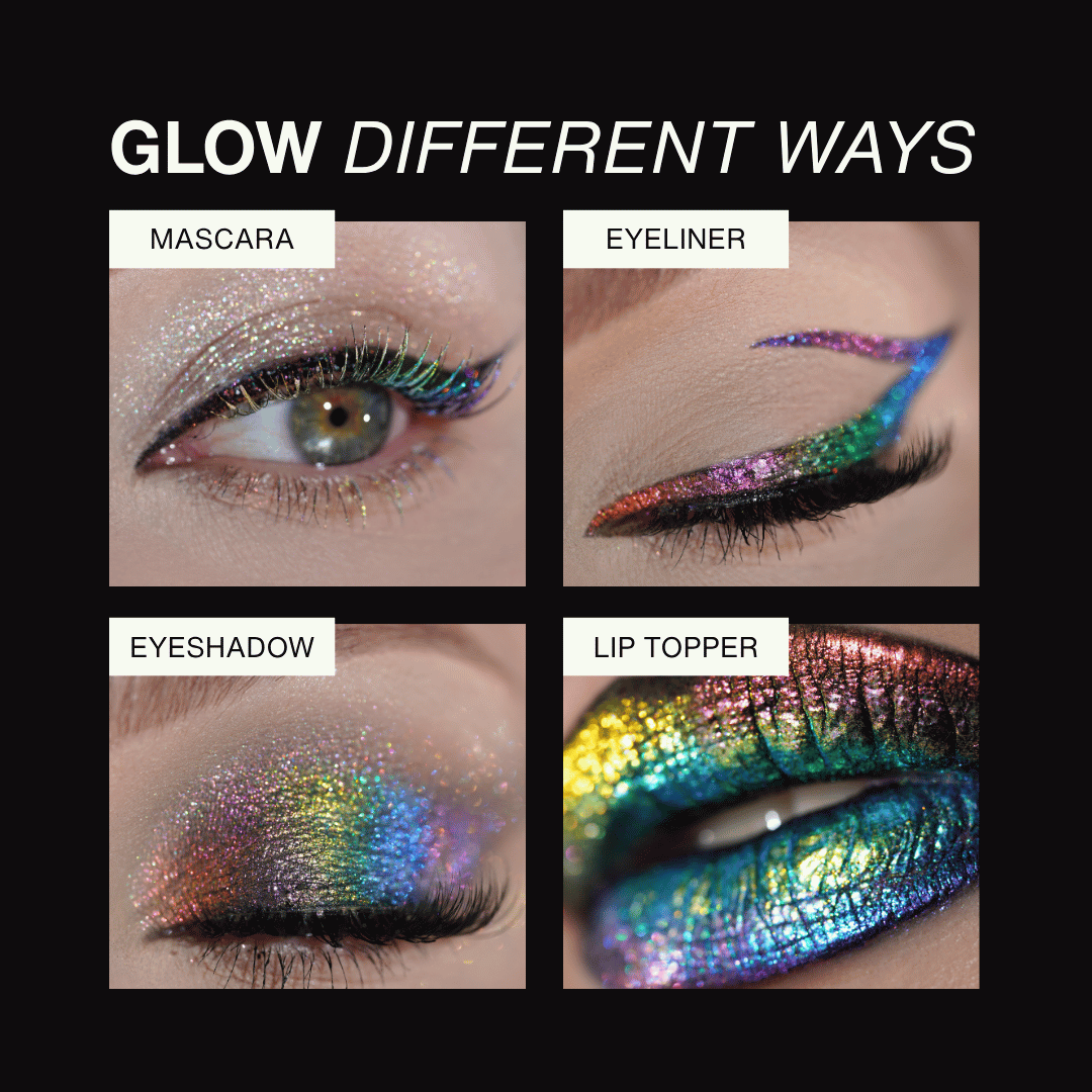 The Art of Glow