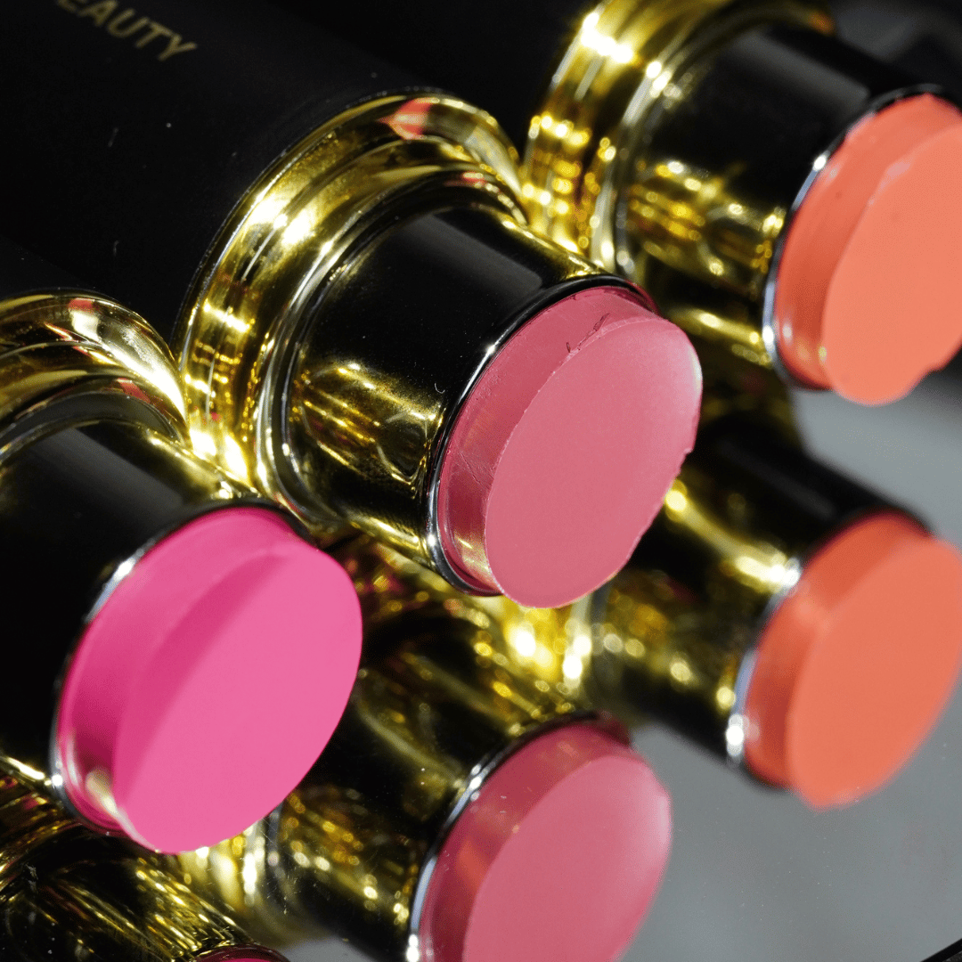 The Blush Duo
