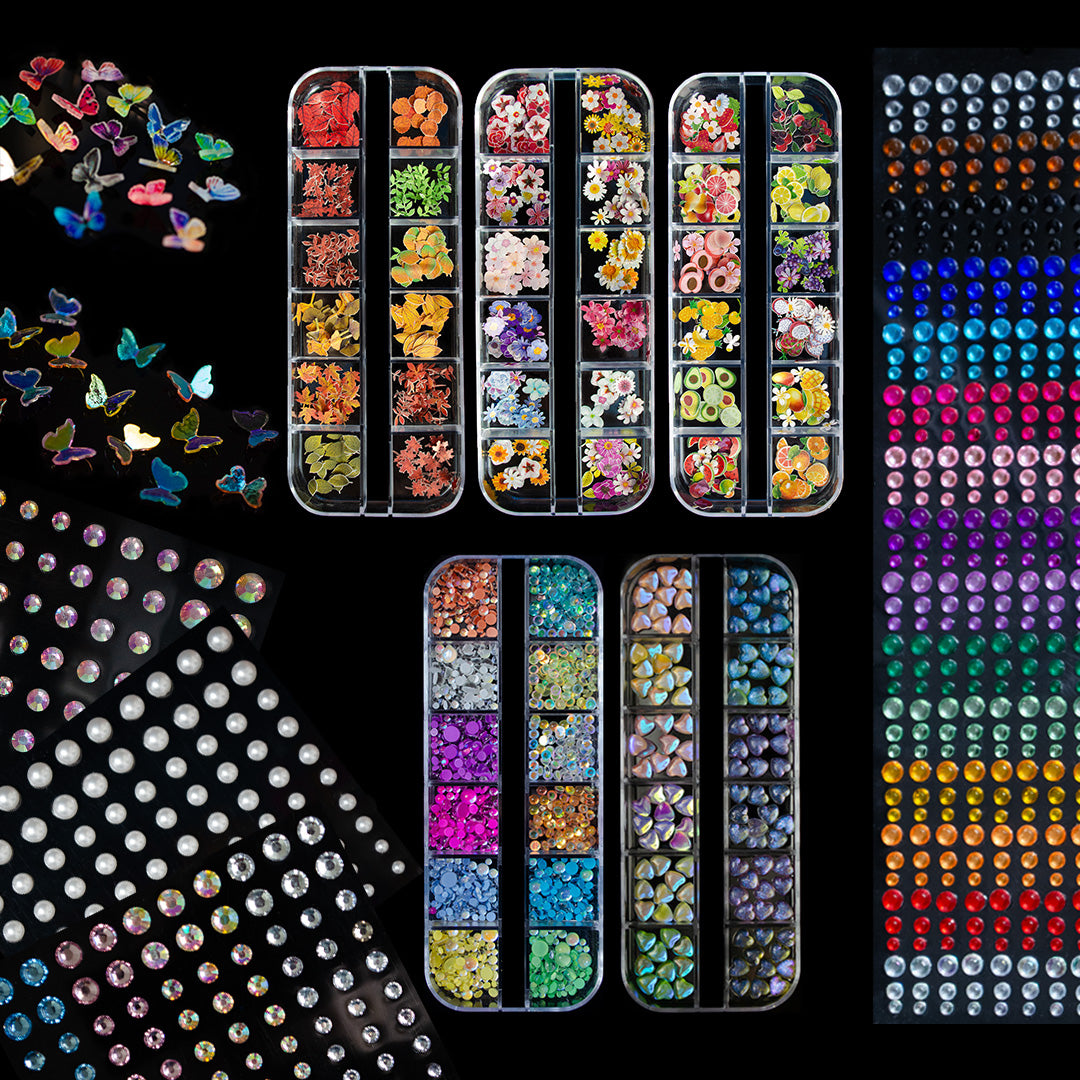 Gems