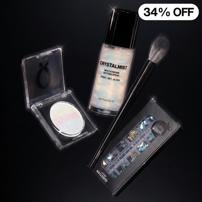 The Art of Glow