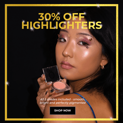 Pressed Pigment Highlighter