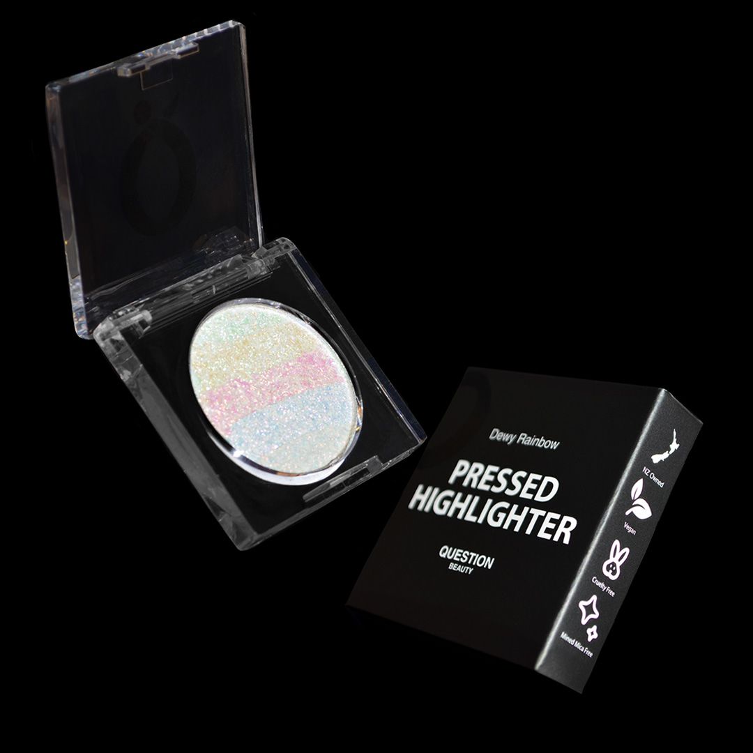 Pressed Pigment Highlighter