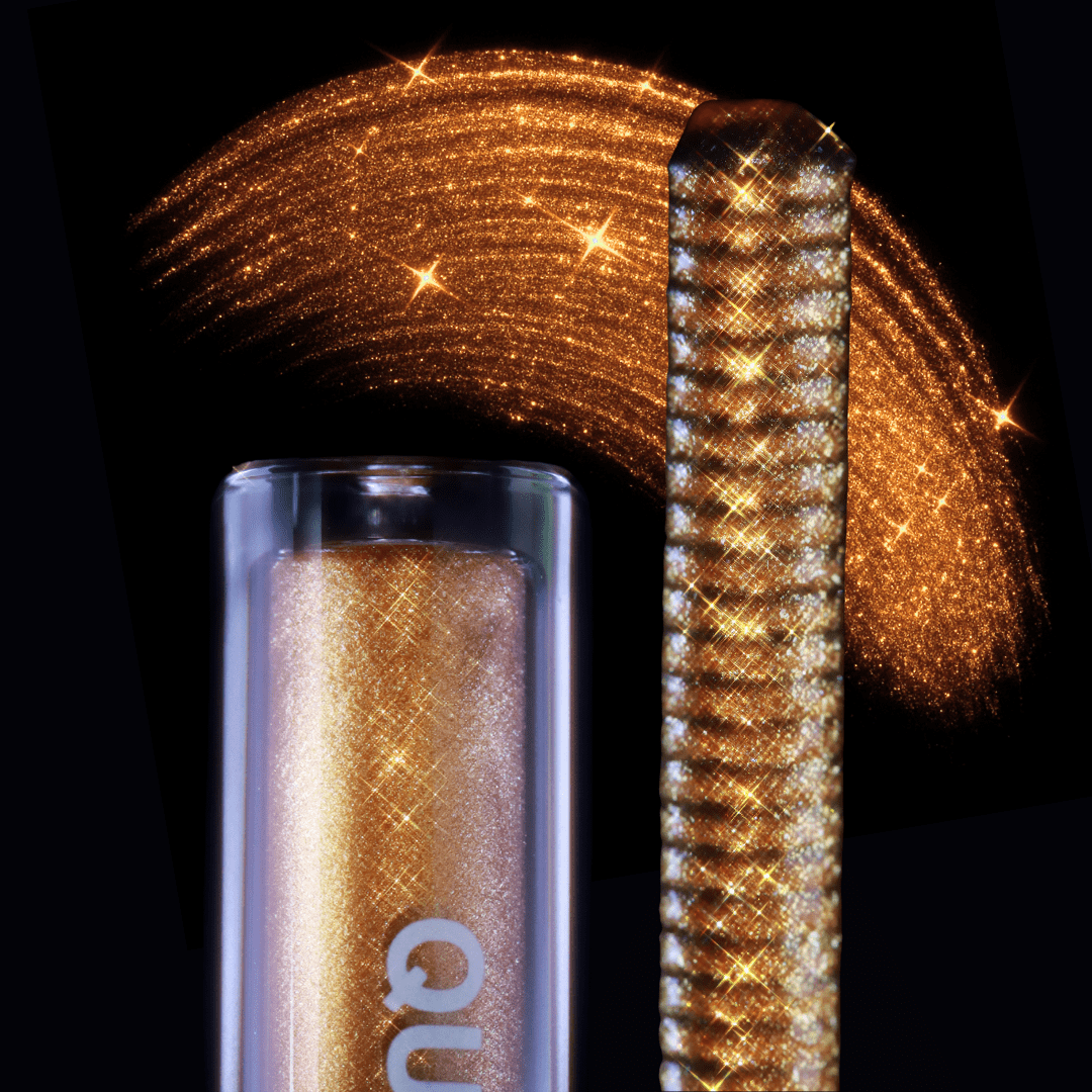 NEW Mascara Topper - Sunlit Treasure