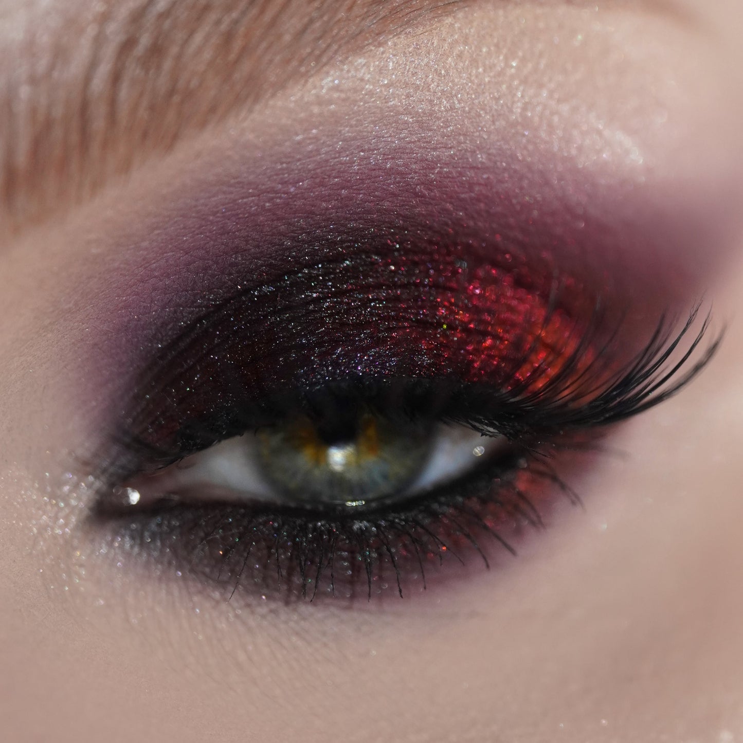 Dark Flame