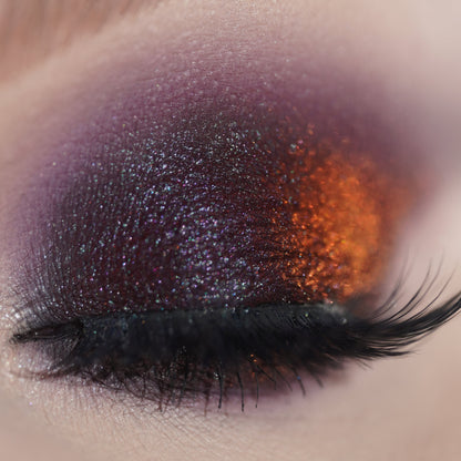 Dark Flame