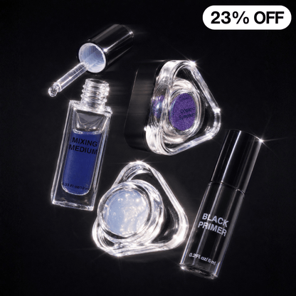 The Artistry Essentials