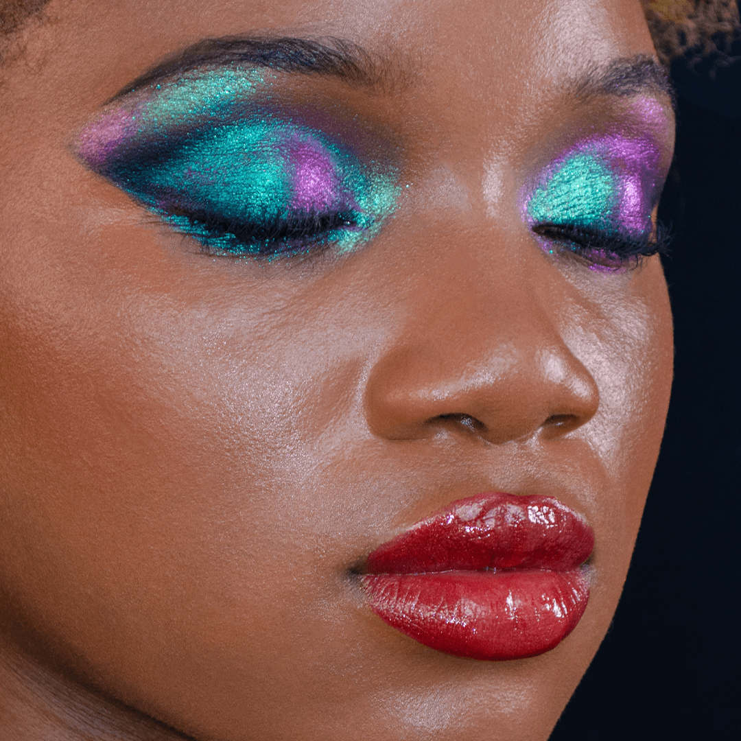 Eyeshadow Palette - Chapter 1, Legend of Land and Sea