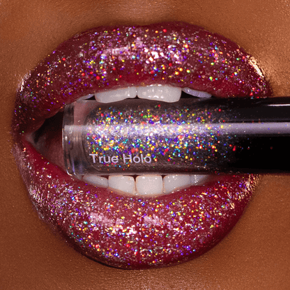 Lipgloss - True Holo