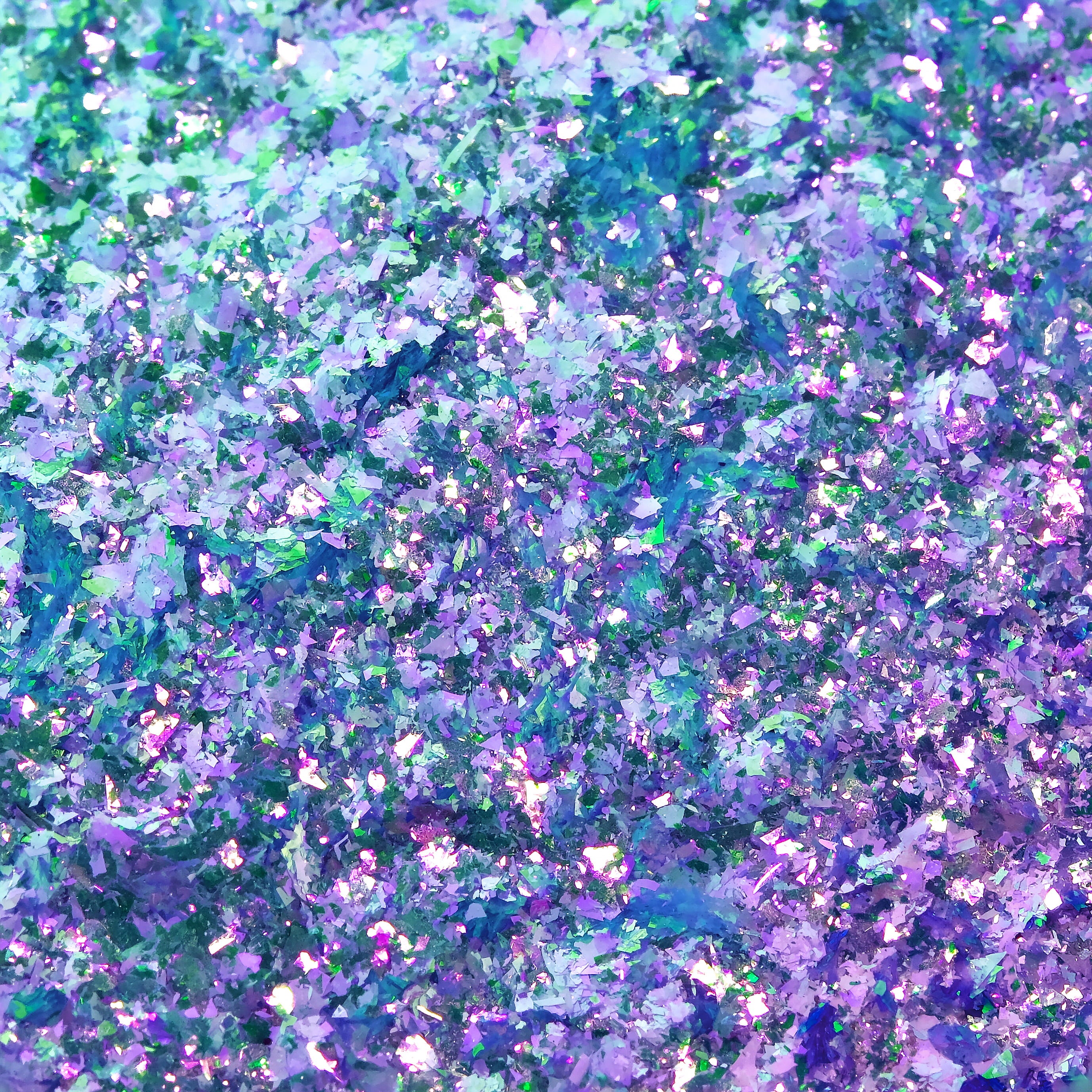Mystic Haze
