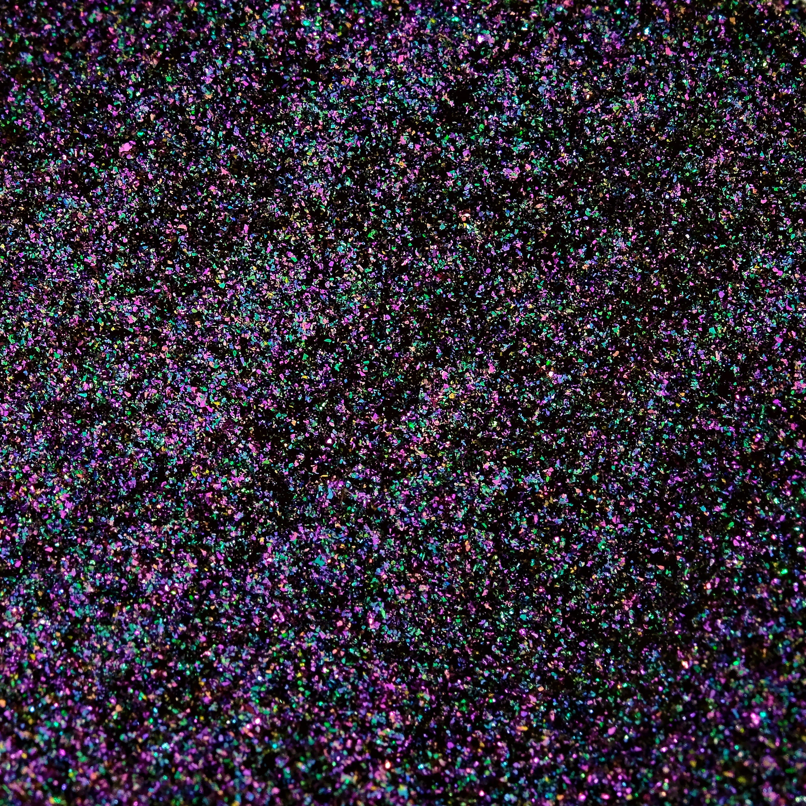 Nebula Blush