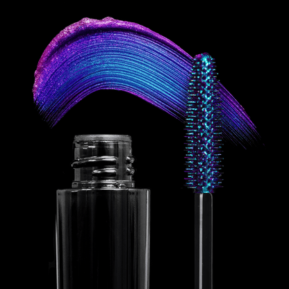 Mascara Topper - Oceanic Symphony