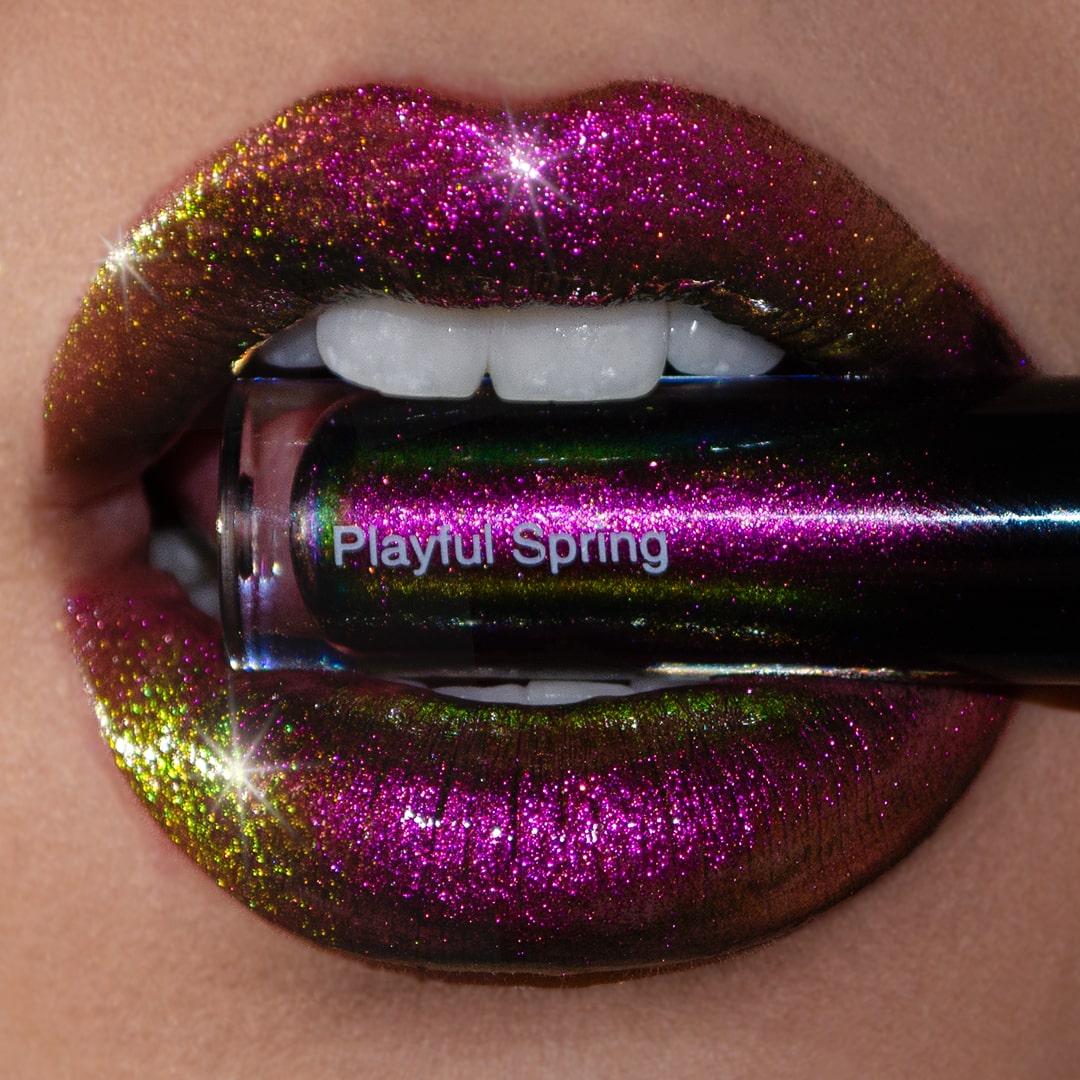 Lipgloss - Playful Spring