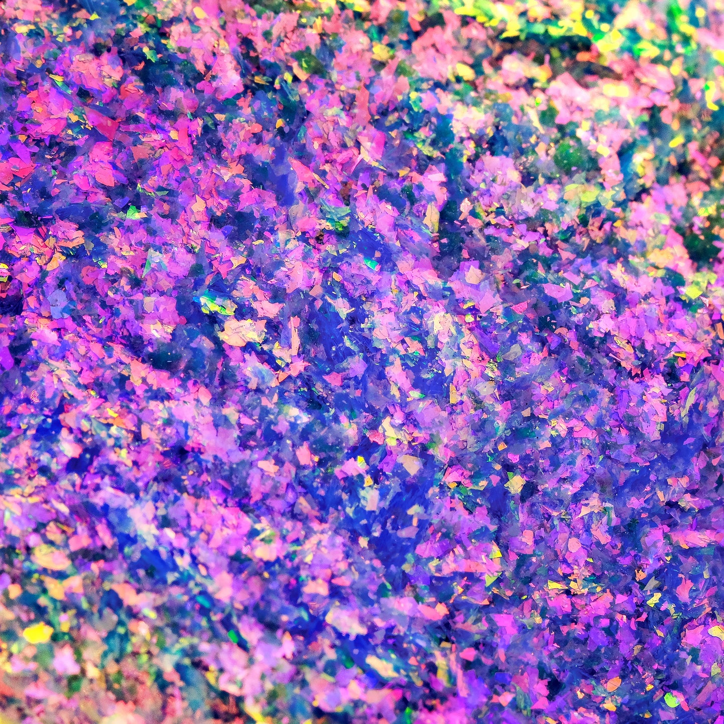 Pink Opaline