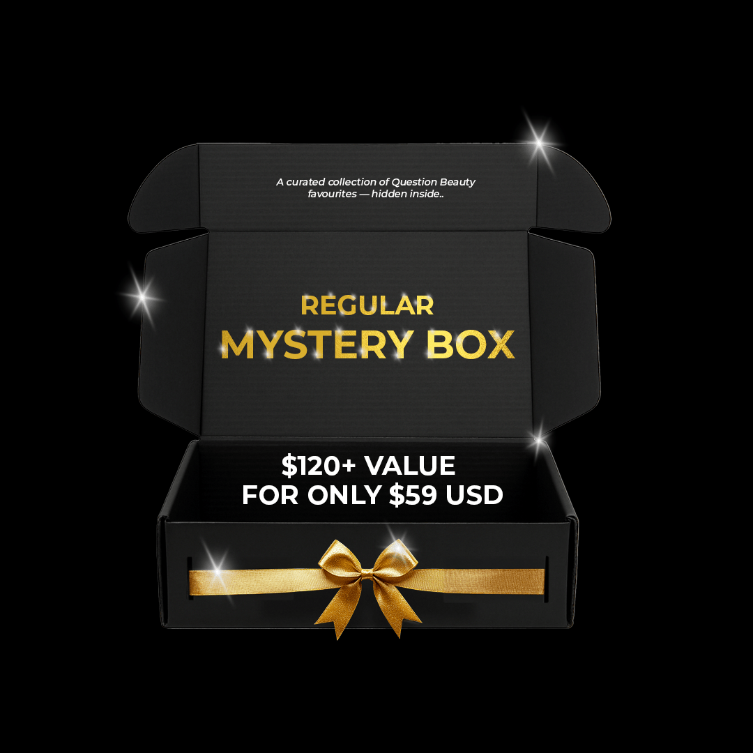 Black Friday Mystery Box
