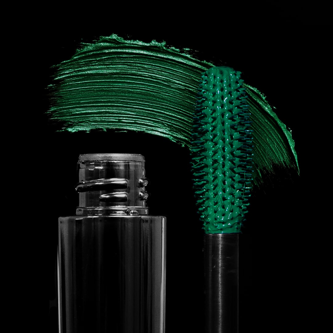 Mascara - Rainforest Aurora