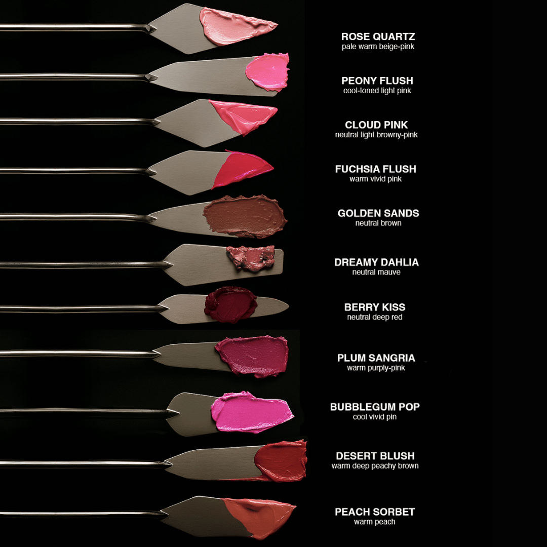 The Blush Duo