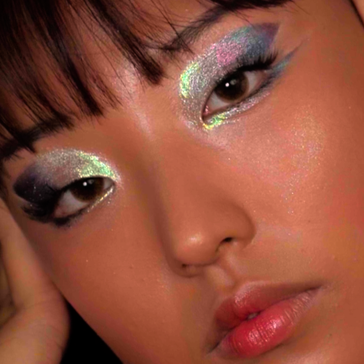 Eyeshadow Palette - Chapter 1, Legend of Land and Sea