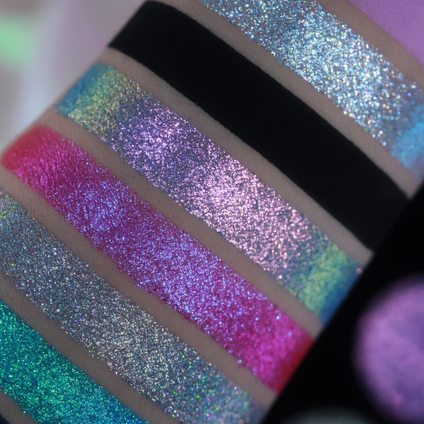 Chapter 3 - Guardian of the Lagoon