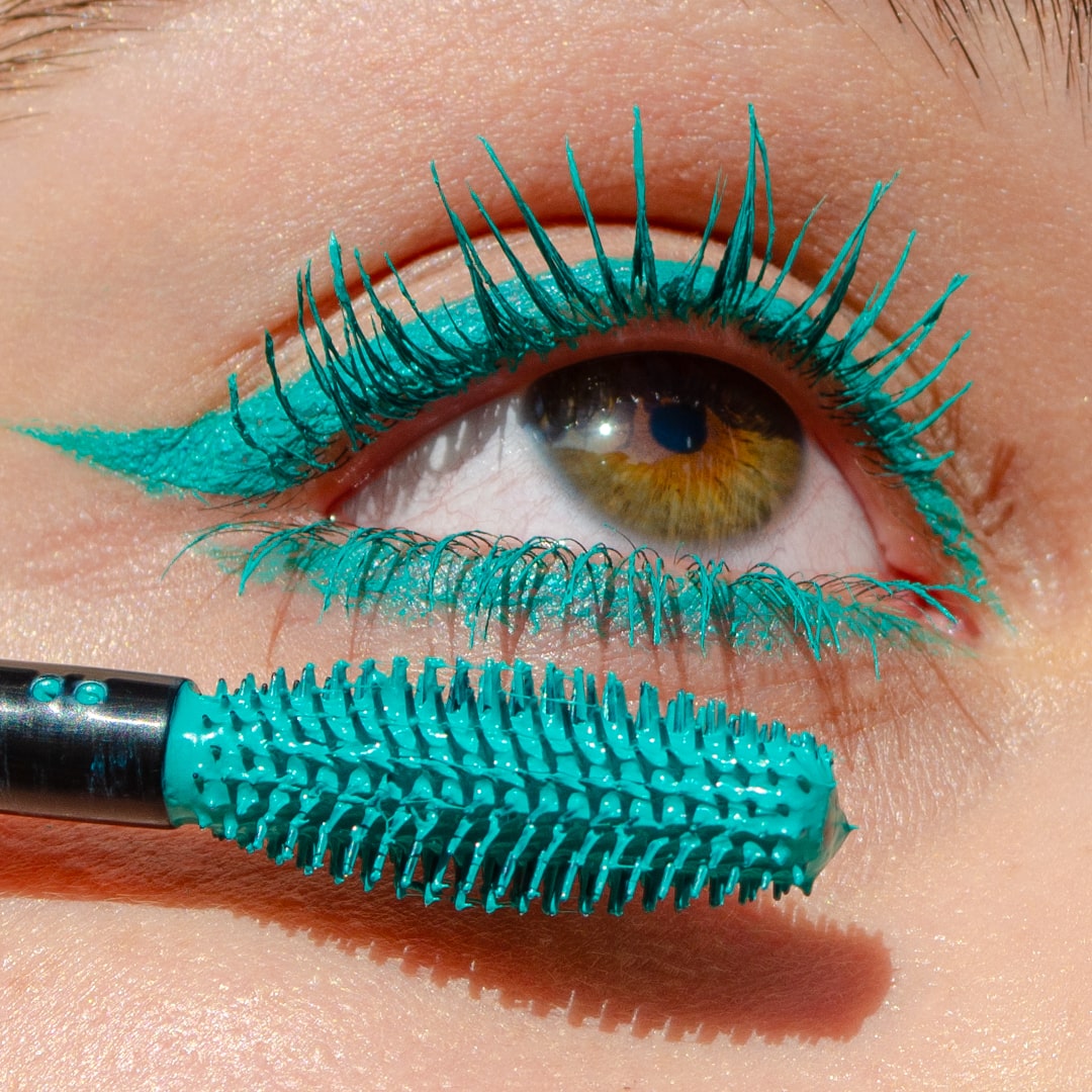 Mascara - Turquoise Reef