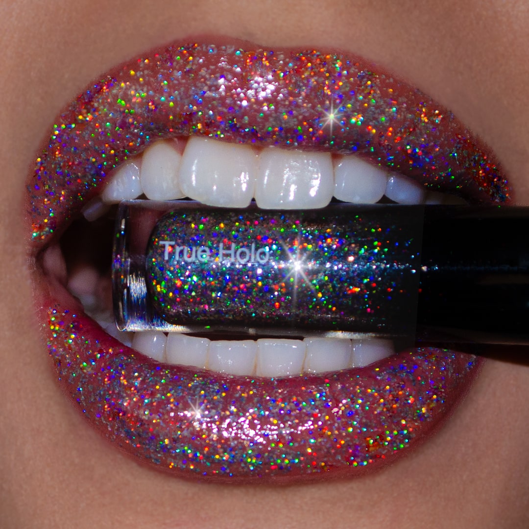 Lipgloss - True Holo