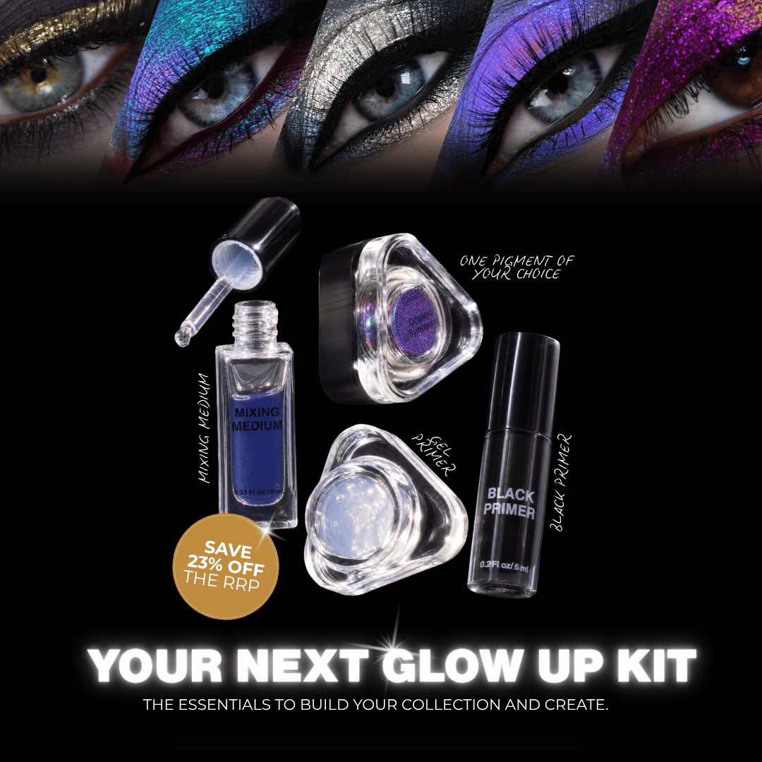 The Artistry Essentials