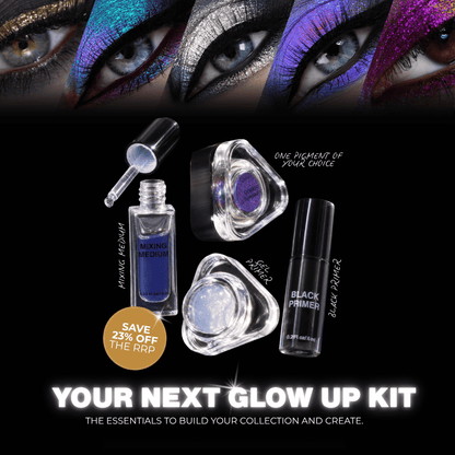 The Artistry Essentials