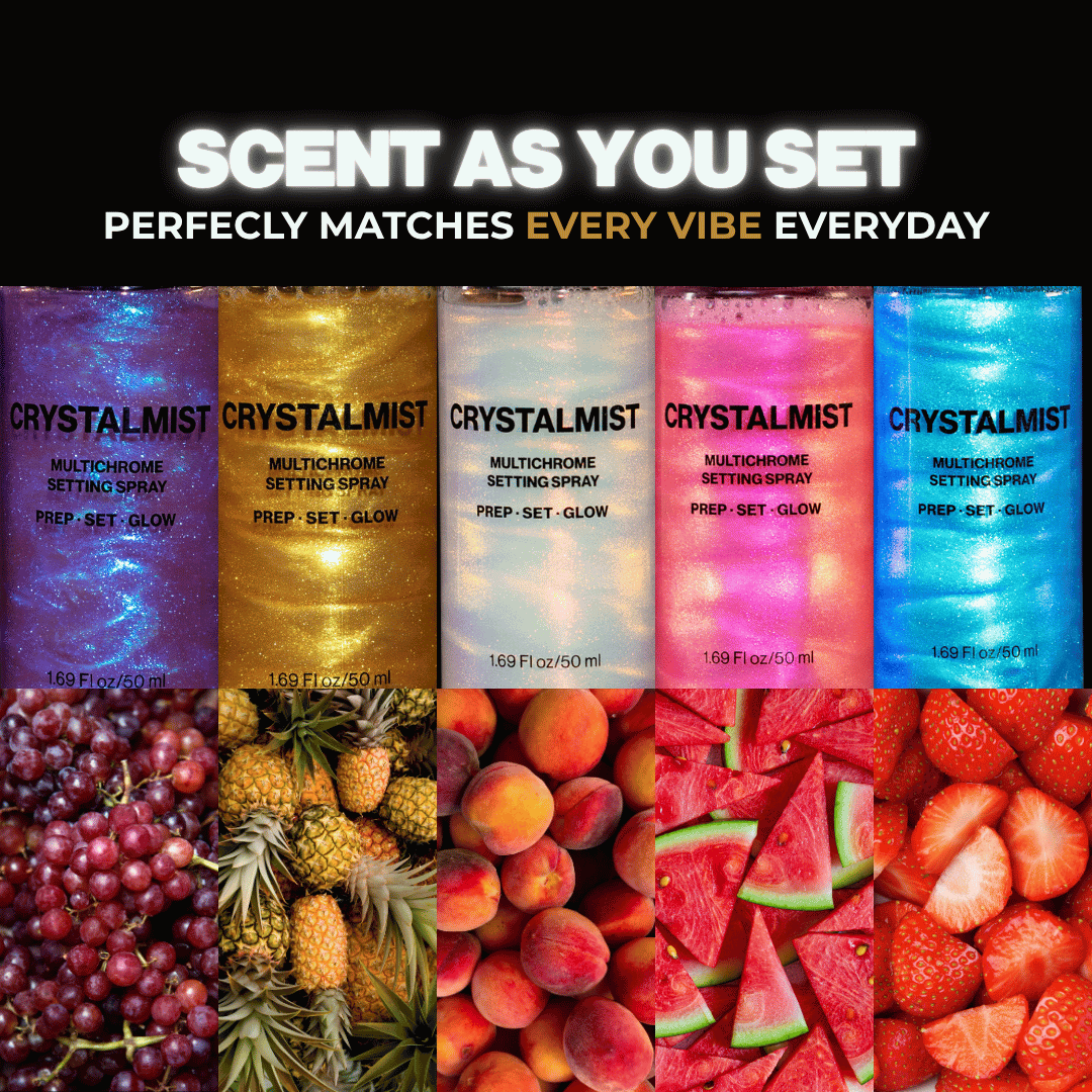 Crystalmist Discovery Set