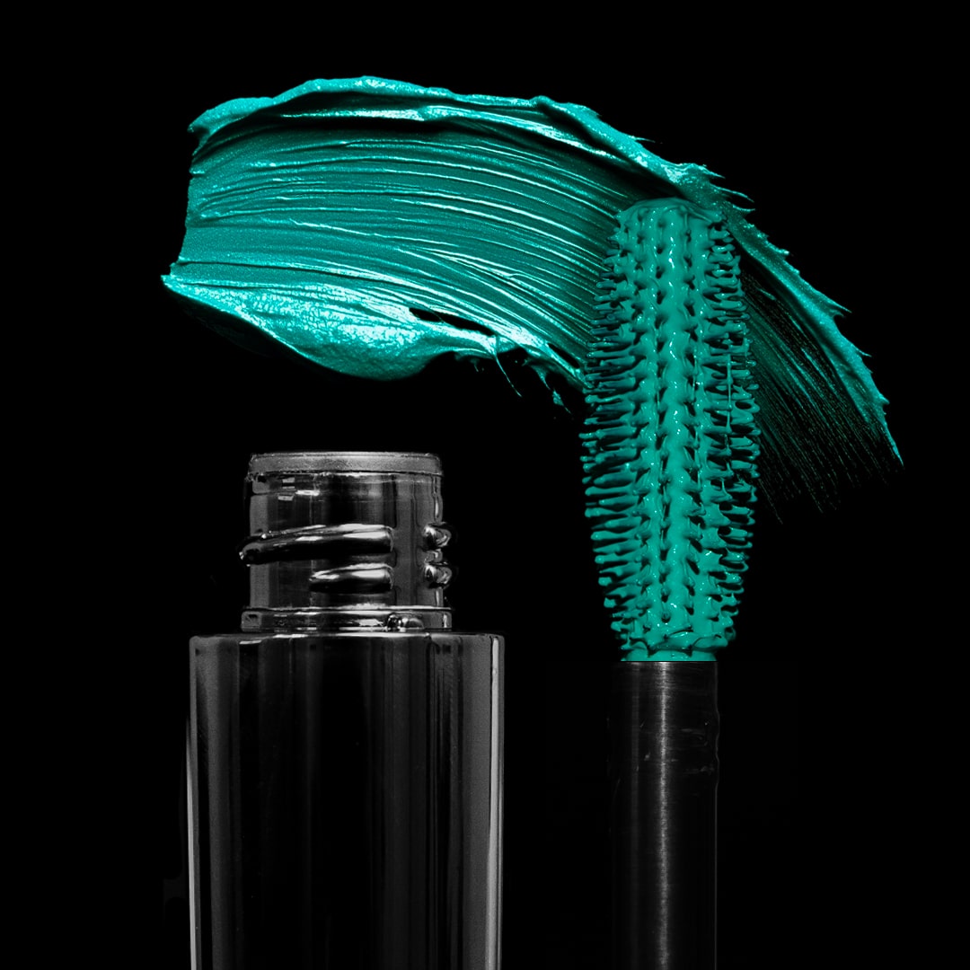 Mascara - Turquoise Reef