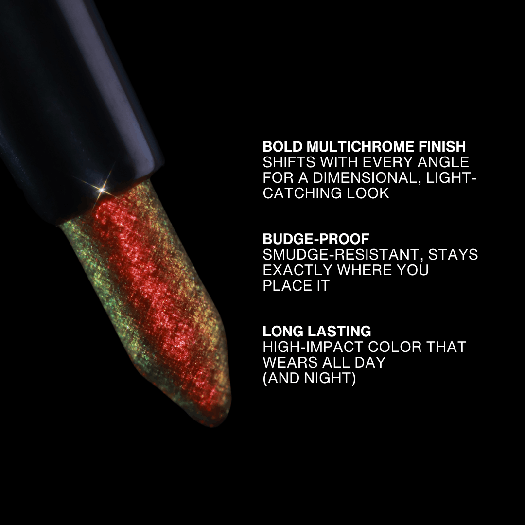 Multichrome Eyeliner Pencil - Bronze Mirage