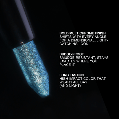 PREORDER Multichrome Eyeliner Pencil - Pearl Keeper